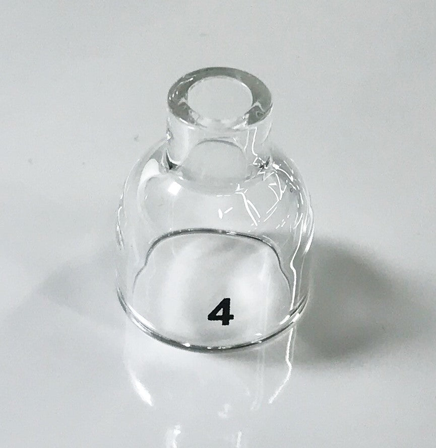 GL-P4  EDGE Gas Lens 920 Series #4