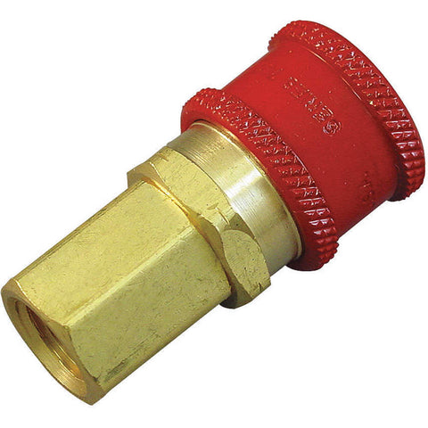 RD705L Danfoss Quick disconnect coupling socket (female half)