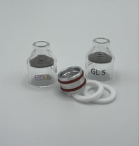 EDGE #5  Laminar Flow Series GL Starter Kit