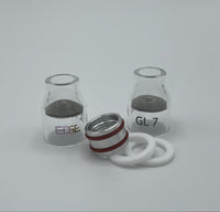 EDGE #7 Laminar Flow Series GL Starter Kit