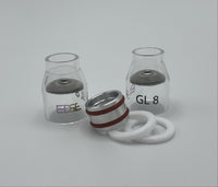 EDGE #8 Laminar Flow Series GL Starter Kit