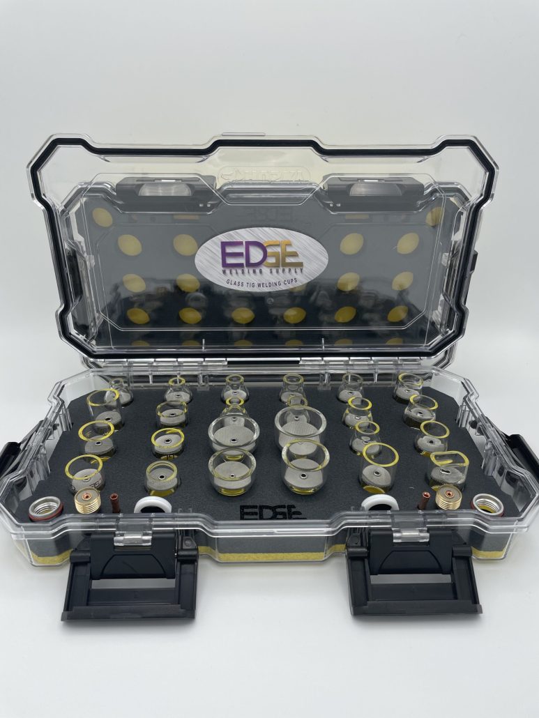 EDGE Loaded Large Rectangle Case 9,20,25