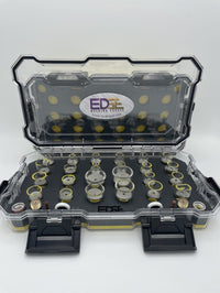EDGE Loaded Large Rectangle Case 9,20,25