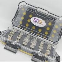 EDGE Loaded Large Rectangle Case 9,20,25