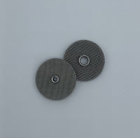 Gas Lens 4-12 EDGE Diffuser (set of 2)