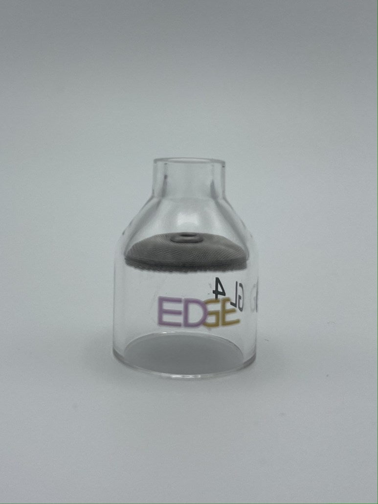 EDGE GL Laminar Flow Series #4
