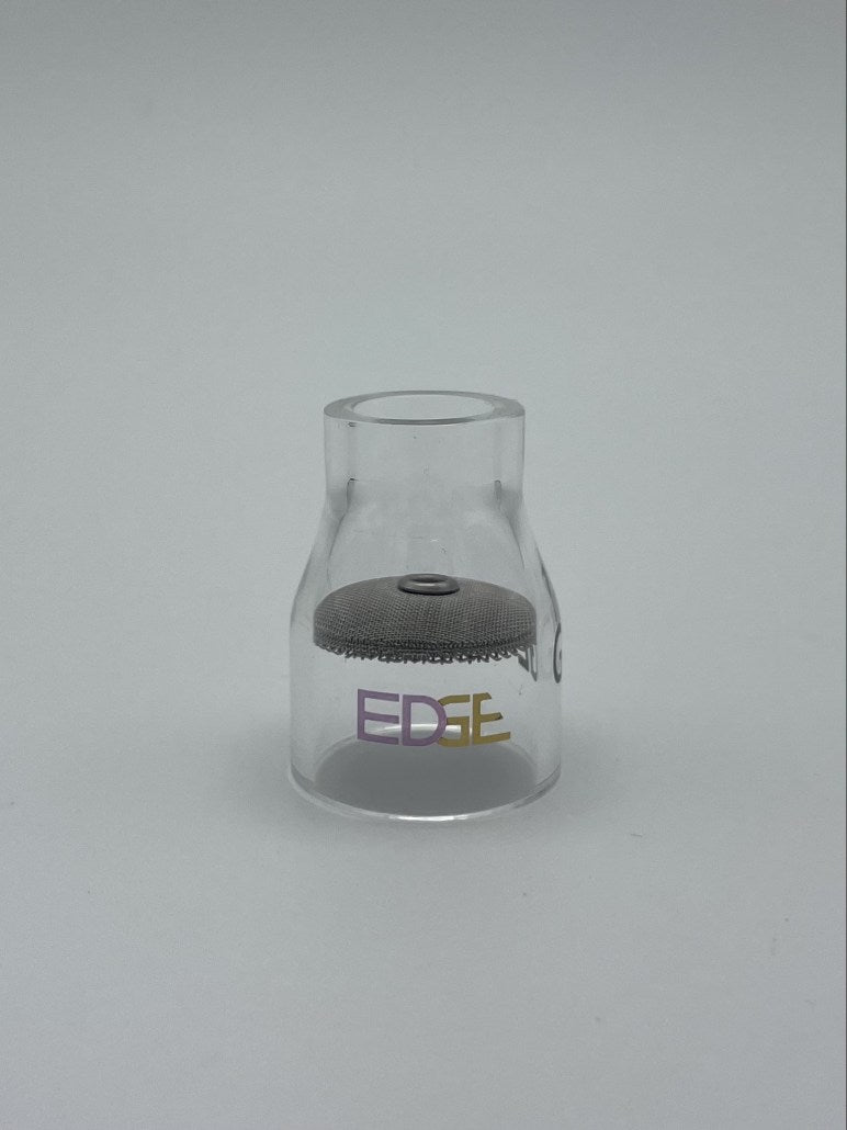 EDGE GL Laminar Flow Series #7