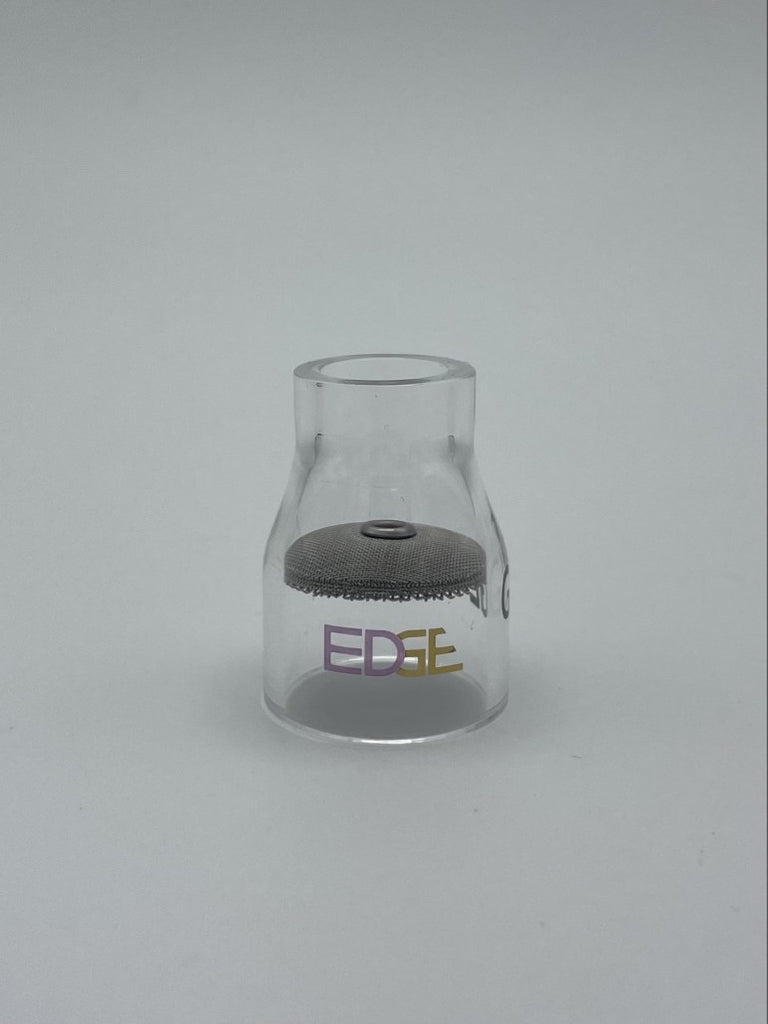 EDGE GL Laminar Flow Series #7