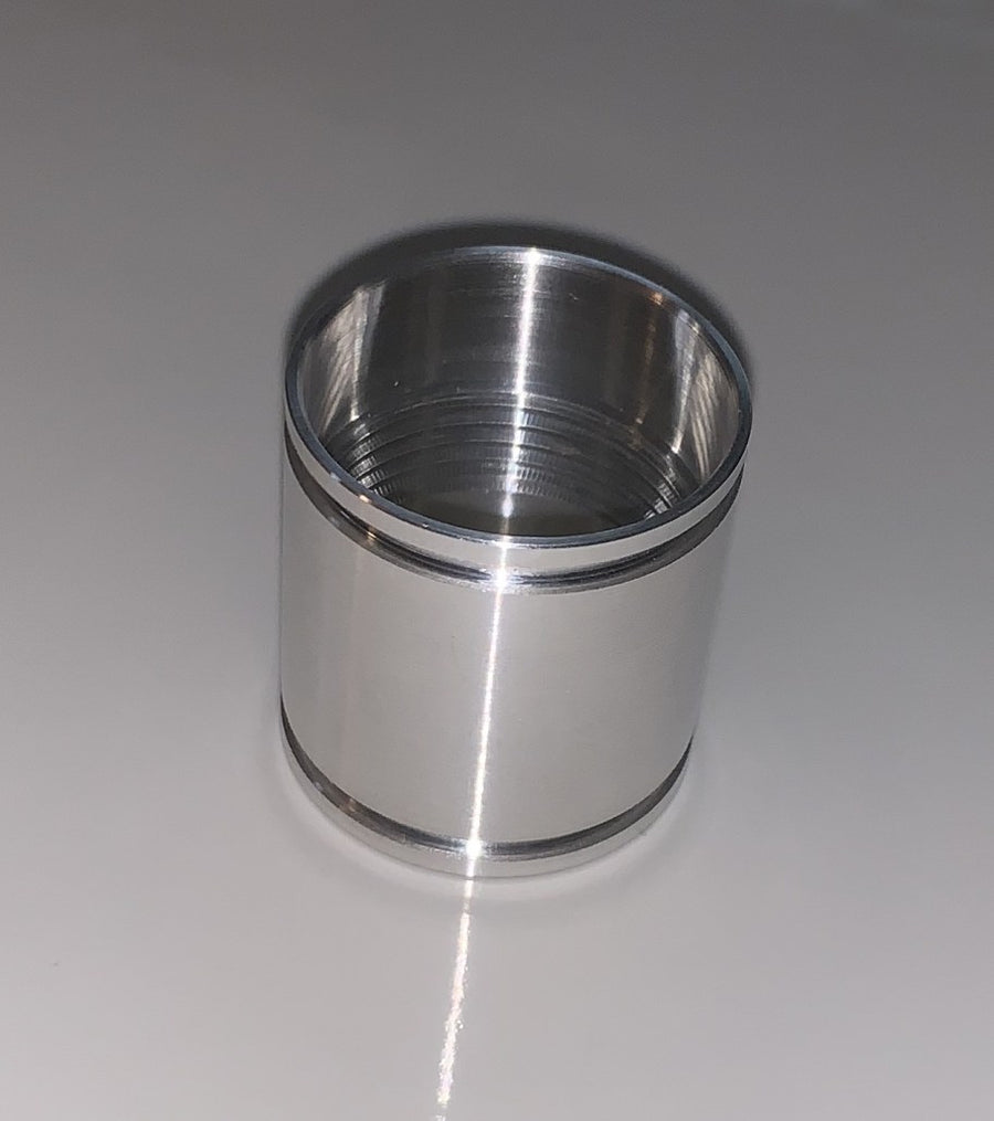 GL920/1718LD-A  EDGE Gas Lens LARGE DIAMETER Adapter