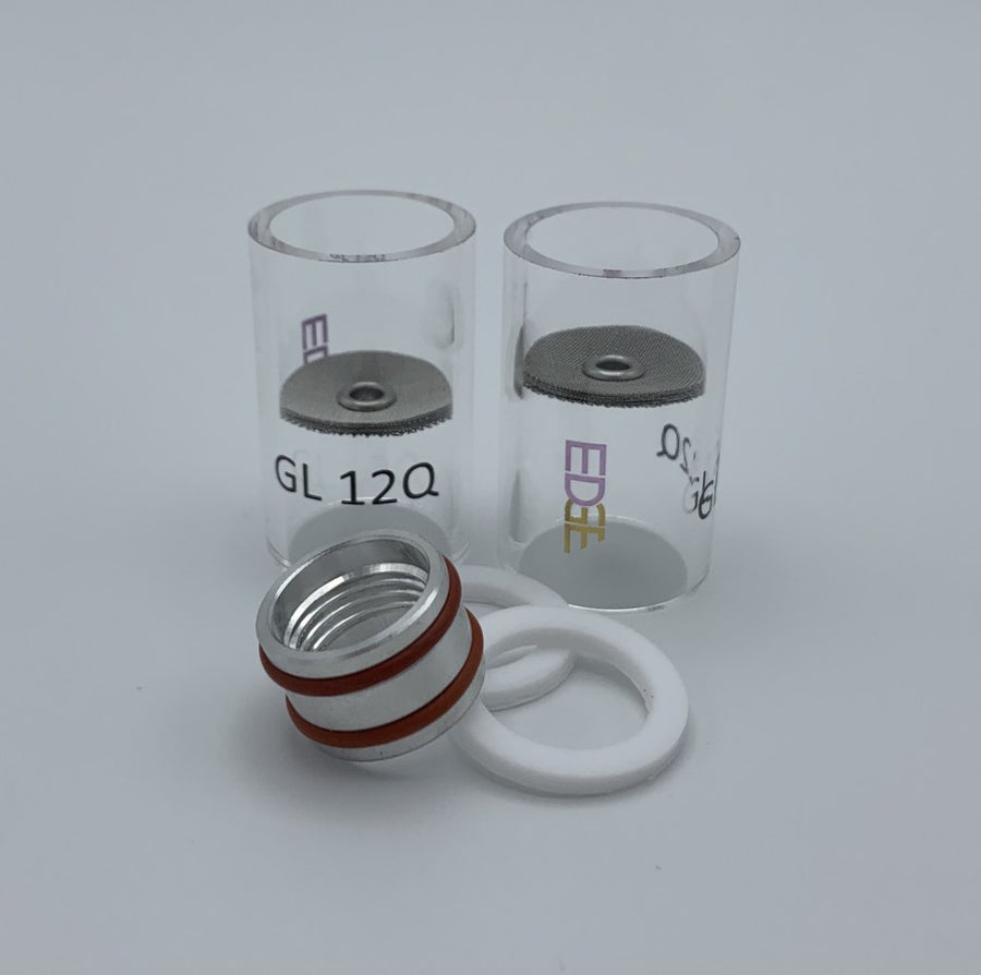 EDGE GL Q Series Starter Kit #8