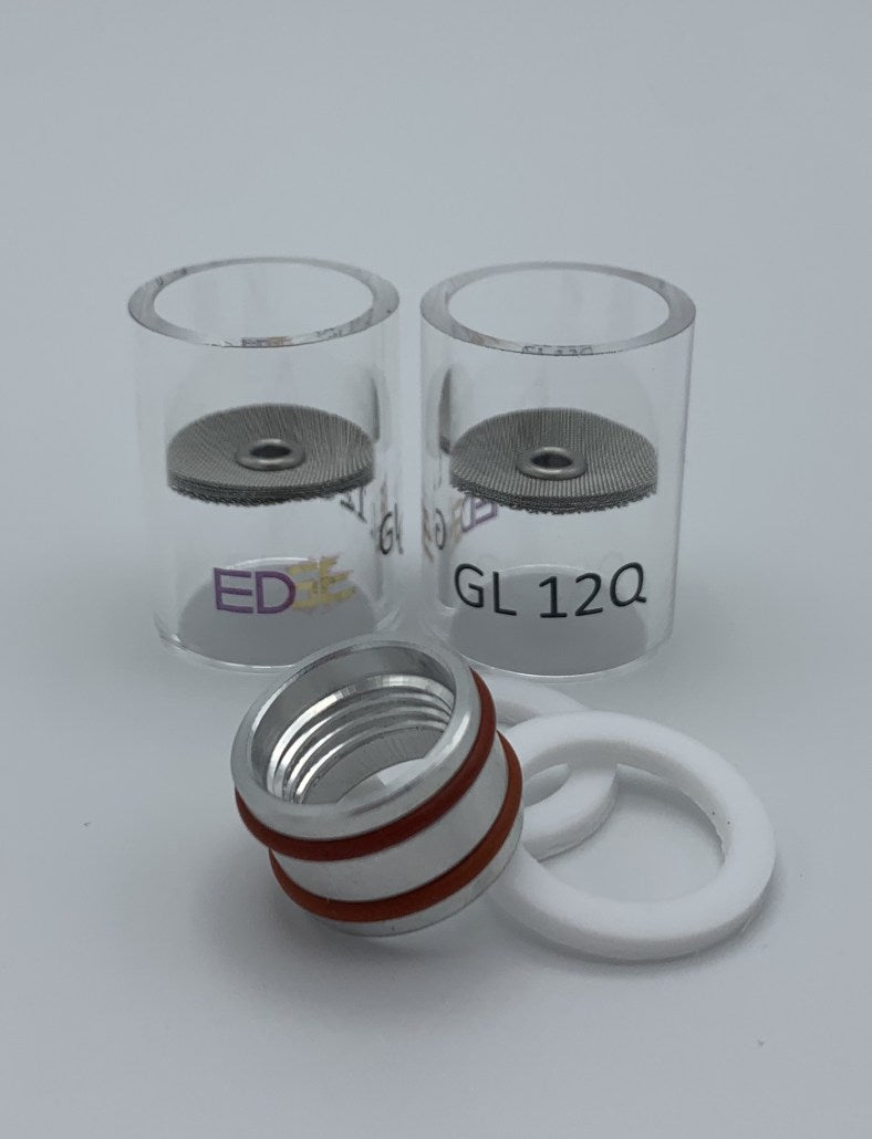 EDGE GL Q Series Starter Kit #8