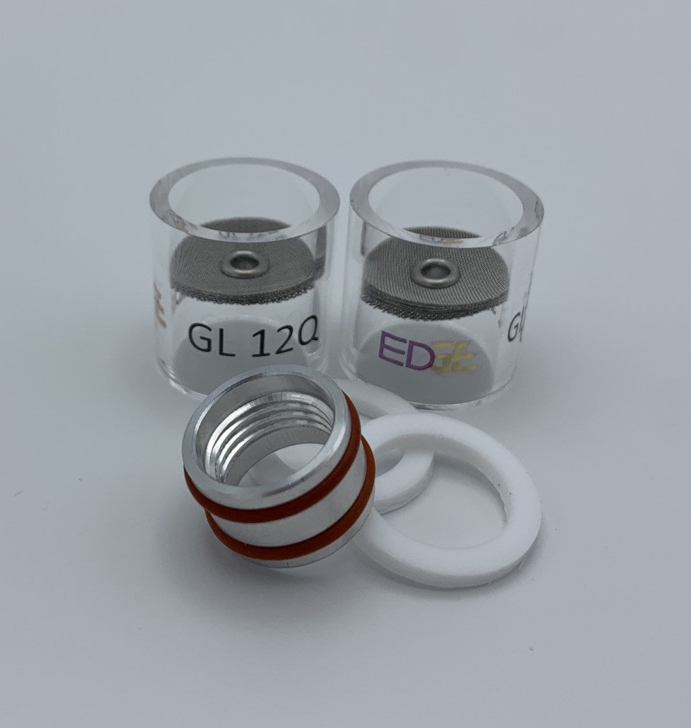 EDGE GL Q Series Starter Kit #8
