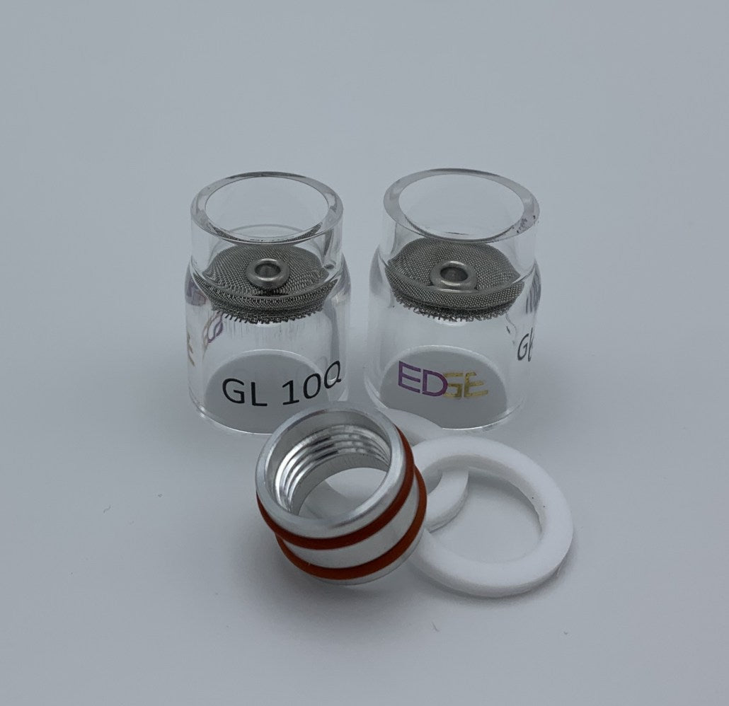 EDGE GL Q Series Starter Kit #8