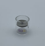 EDGE Super Shorty Series #12 with EDGE diffuser