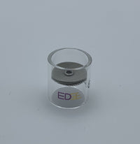 EDGE Q Series Super Shorty #12 with EDGE Diffuser
