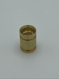 M21-A  EDGE MIG Series 21 Brass Adapter