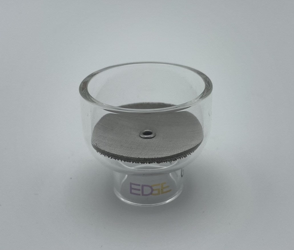 EDGE 21 with EDGE diffuser