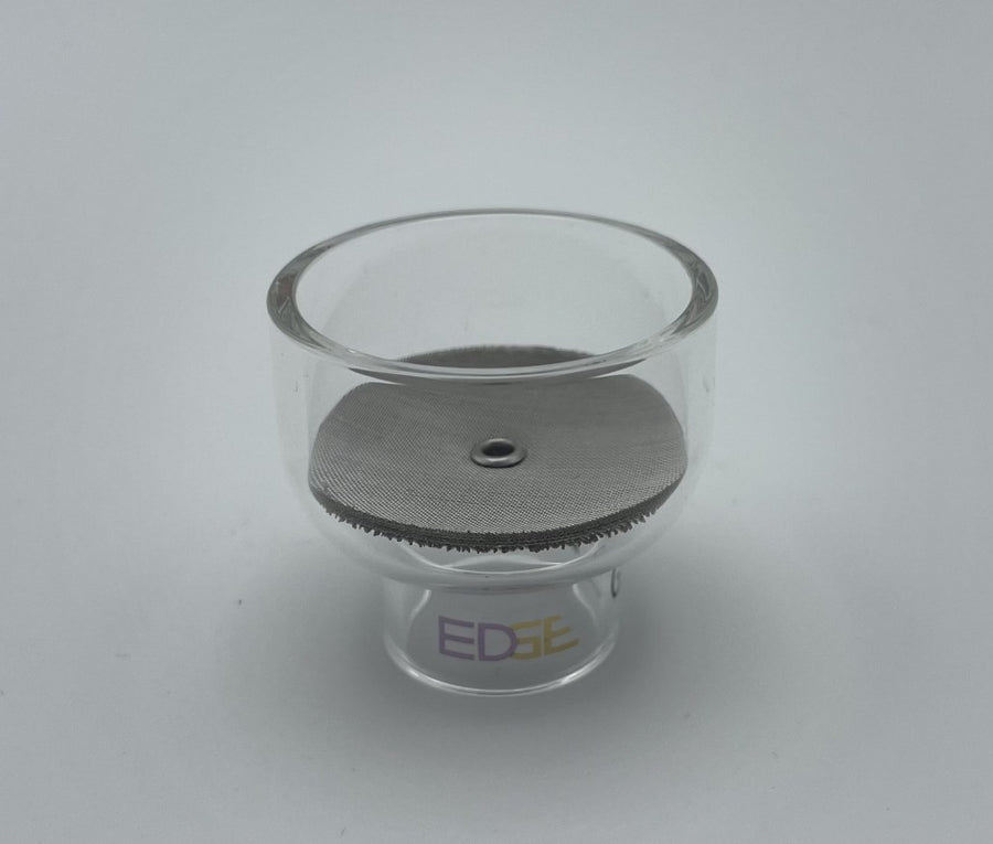 EDGE 21 with EDGE diffuser