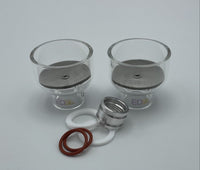 EDGE 21 Gas Lens Starter Kit #21 with EDGE Diffuser