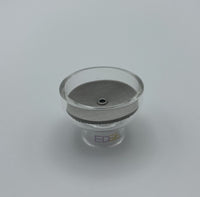 EDGE Shorty Series #21 with EDGE diffuser