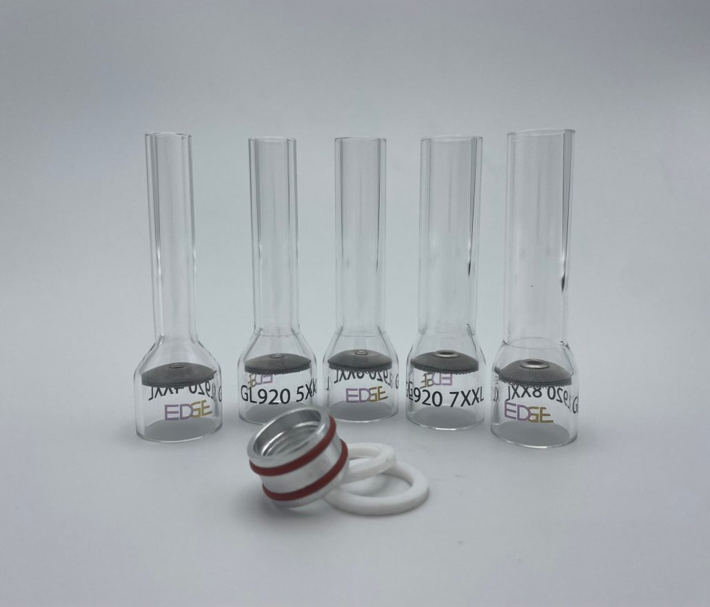 EDGE GL XXL Laminar Flow Series