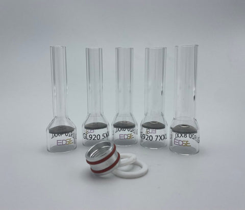 EDGE GL XXL Laminar Flow Series