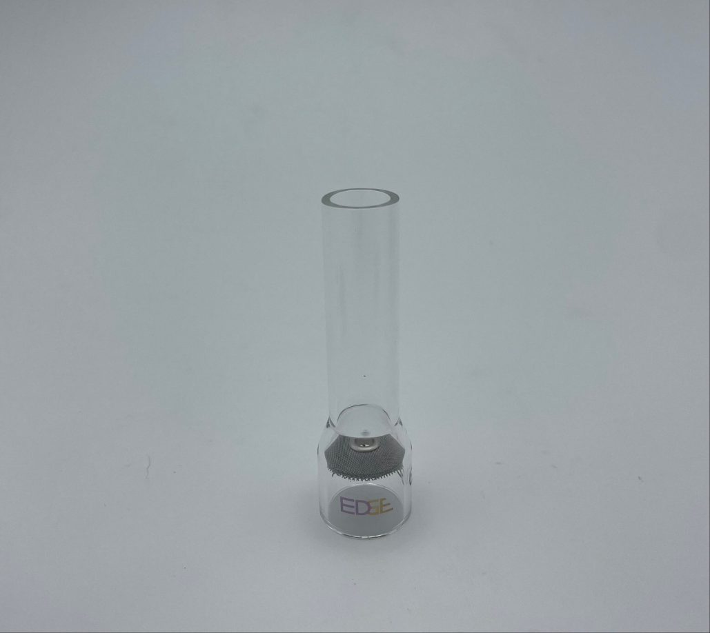 EDGE Gas Lens 8XXL Laminar Flow Series with EDGE Diffuser