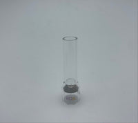 EDGE Gas Lens 8XXL Laminar Flow Series with EDGE Diffuser