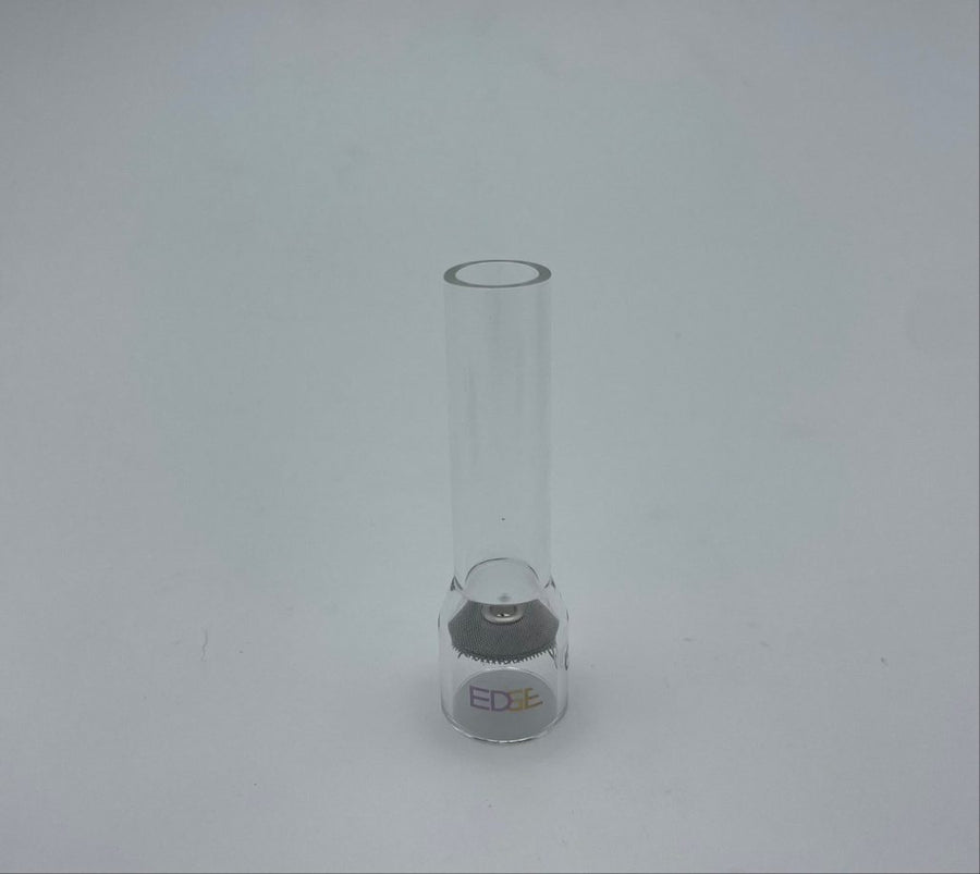 EDGE Gas Lens 8XXL Laminar Flow Series with EDGE Diffuser