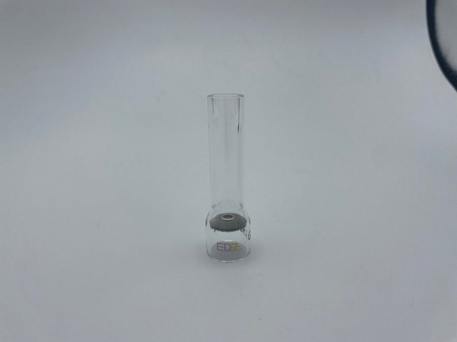 EDGE Gas Lens 7XXL Laminar Flow Series with Diffuser