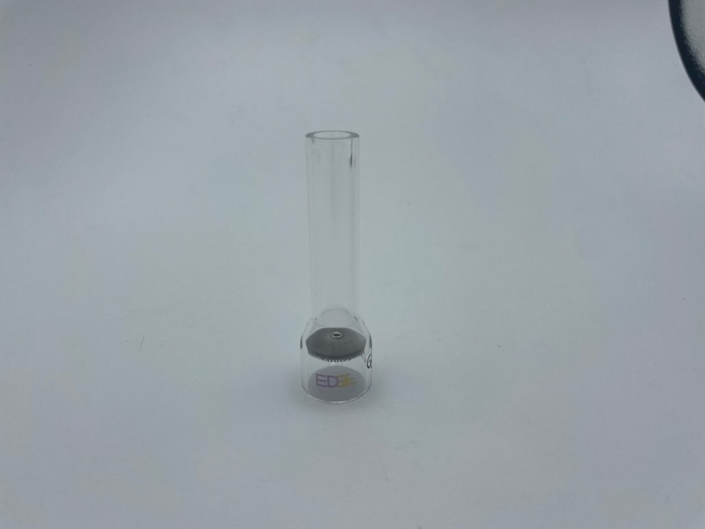 EDGE Gas Lens 6XXL Laminar Flow Series with EDGE Diffuser