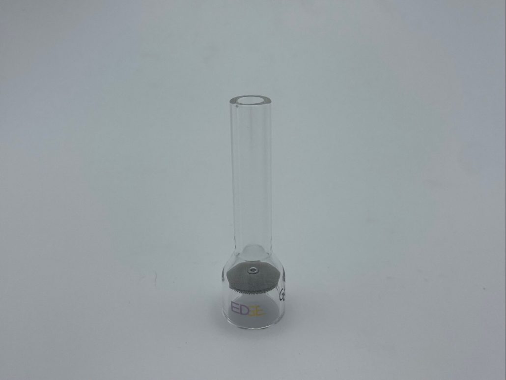 EDGE Gas Lens 5XXL Laminar Flow Series with EDGE Diffuser