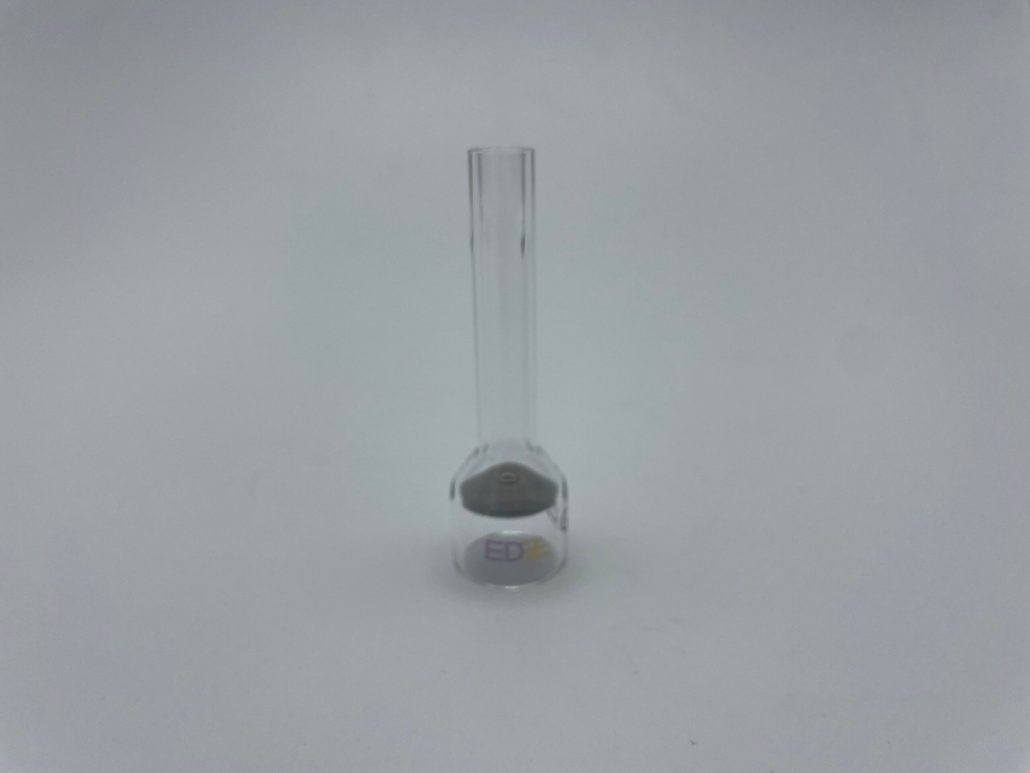 EDGE Gas Lens #4 XXL Laminar Flow with EDGE Diffuser