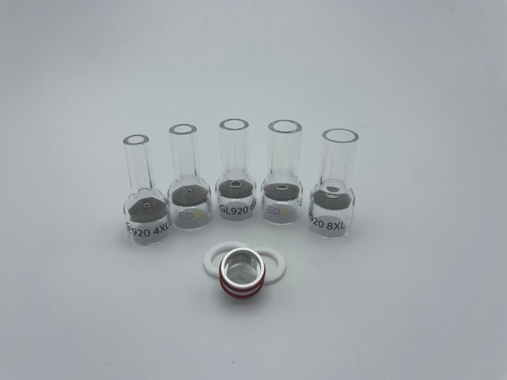 EDGE XL Laminar Flow Series
