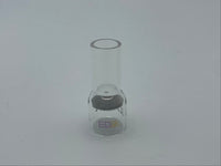 EDGE Gas Lens 8XL Laminar Flow Series with EDGE Diffuser
