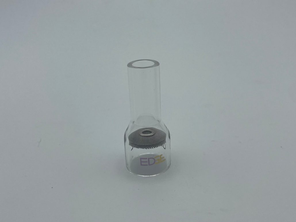 EDGE Gas Lens #6 XL Laminar Flow with EDGE Diffuser