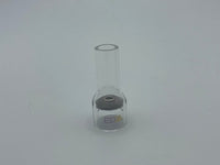 EDGE Gas Lens #6 XL Laminar Flow with EDGE Diffuser