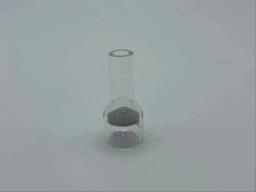EDGE Gas Lens #5XL Laminar Flow with EDGE Diffuser