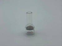 EDGE Gas Lens #5XL Laminar Flow with EDGE Diffuser