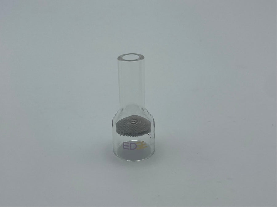 EDGE Gas Lens #5XL Laminar Flow with EDGE Diffuser