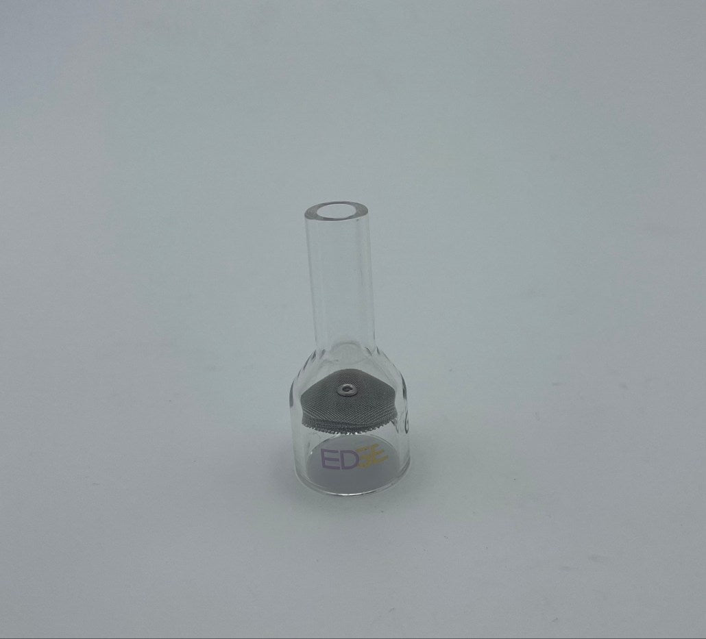 EDGE Gas Lens #4 XL Laminar Flow with EDGE Diffuser