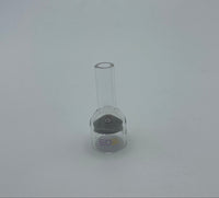 EDGE Gas Lens #4 XL Laminar Flow with EDGE Diffuser