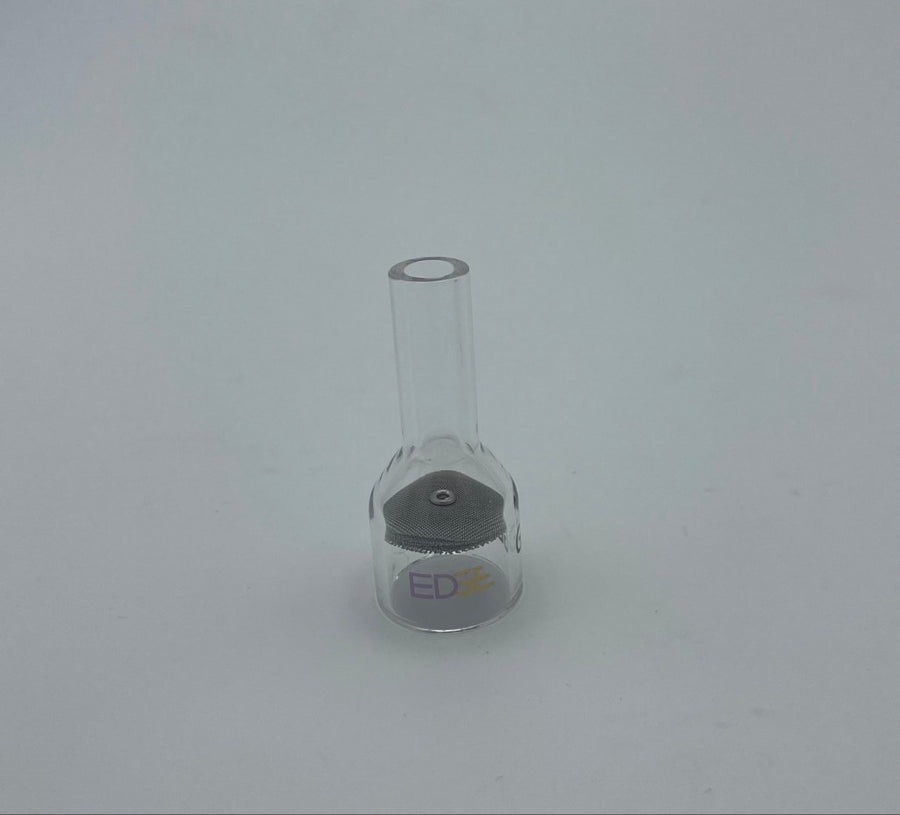 EDGE Gas Lens #4 XL Laminar Flow with EDGE Diffuser