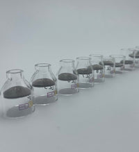 EDGE Gas Lens Q Series Complete Laminar Flow Kit