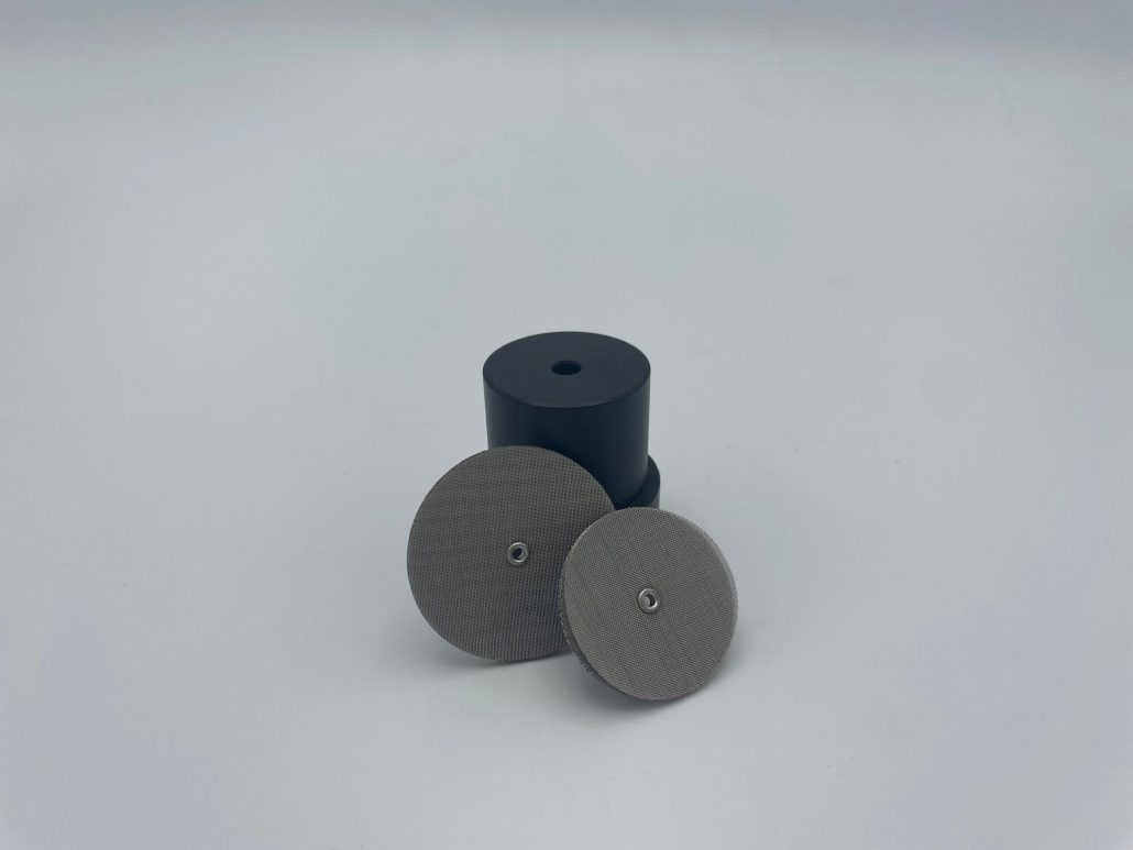 EDGE 18 & 21 Diffuser Placement Tool Kit