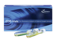 K-7371S  COD Vials Kit