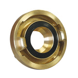 LALIZAS Adapter Fire Hose Coupling
