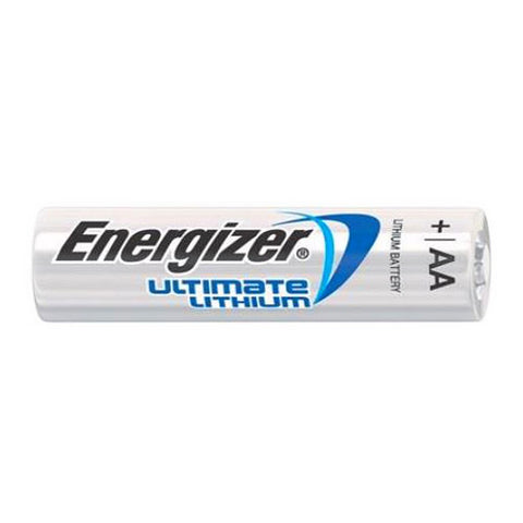 22482   Energizer, Battery L91 Ultimate Lithium AA (suitable for ACR SM-3)