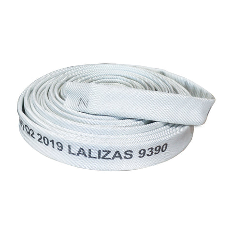 LALIZAS Fire Hose, EPDM Lining