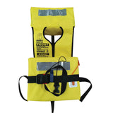 LALIZAS Foam Folding Lifejacket Compact, SOLAS/MED-MER, Adult